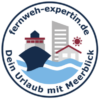 Reiseagentur Fernwehexpertin Logo